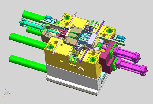 Imtec fingunt